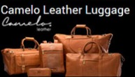 Camelo Corporate Leather Gifts